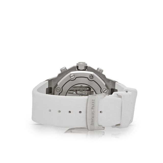 Audemars Piguet Royal Oak Offshore 26231ST.ZZ.D010CA.01.A Image 6